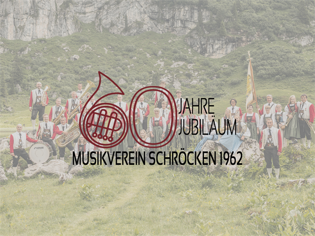 MV Schröcken Logo